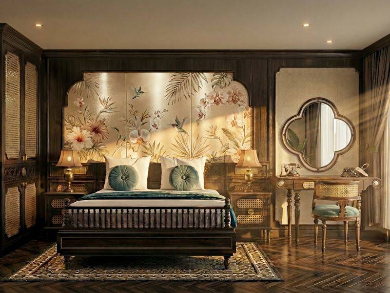 Mekong Suite